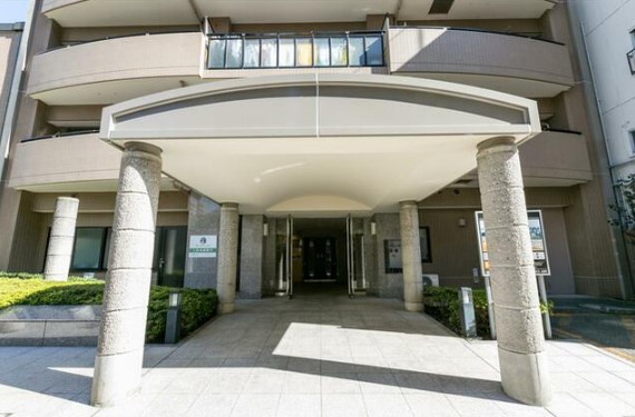 2/7 エントランス