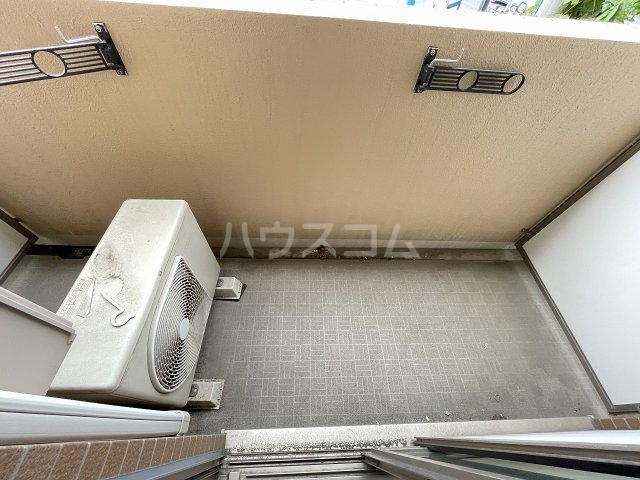 15/30 バルコニー