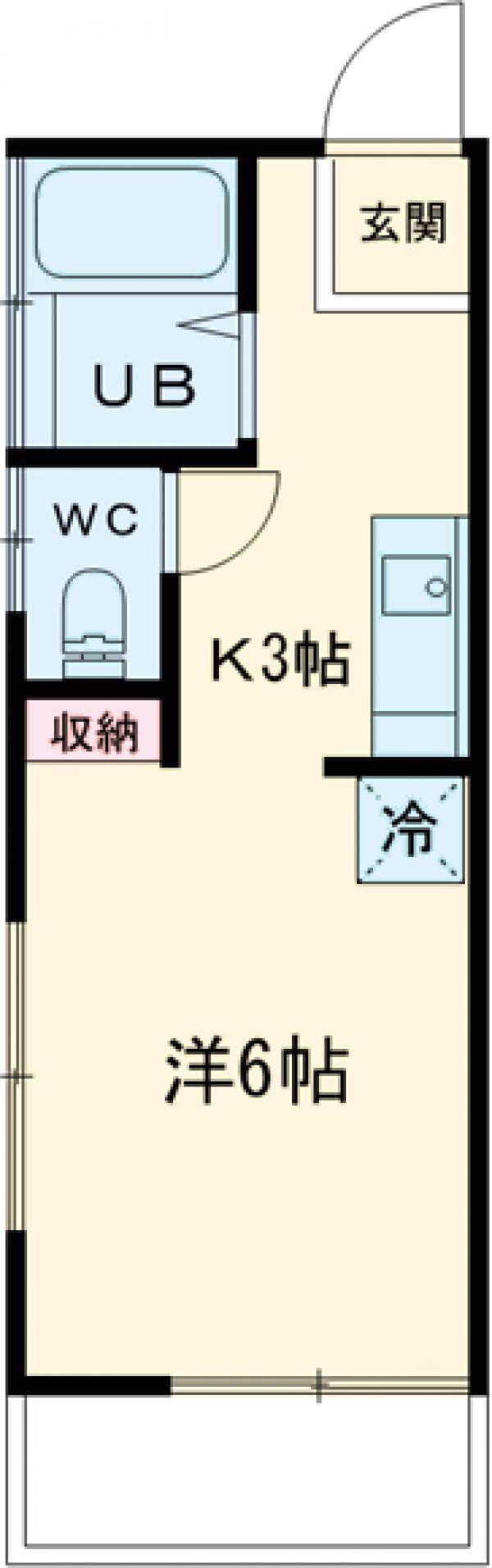 2/12 間取
