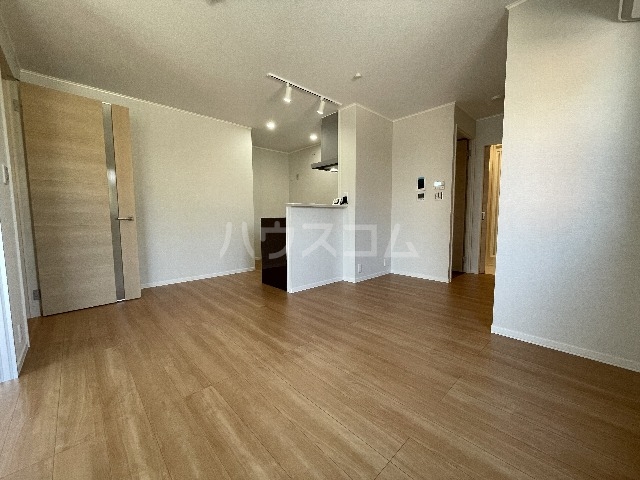 3/22 リビング/ダイニング