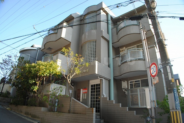 1/30 外観