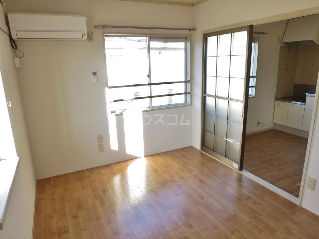 3/16 リビング/ダイニング