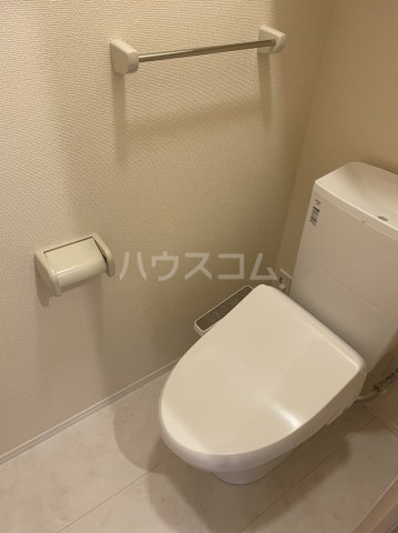 16/30 トイレ