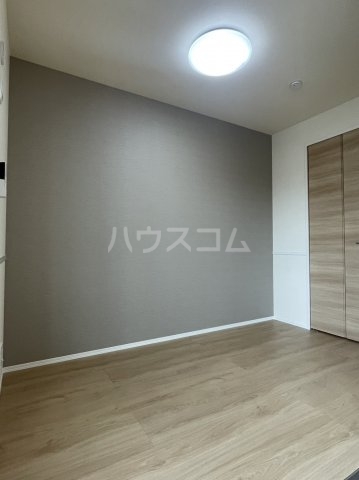 7/30 寝室