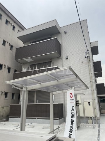 1/30 外観