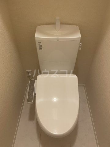 16/30 トイレ