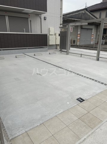 29/30 駐車場