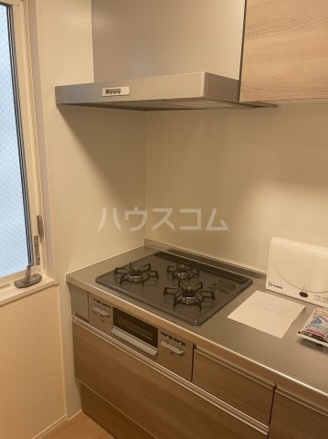 11/30 キッチン