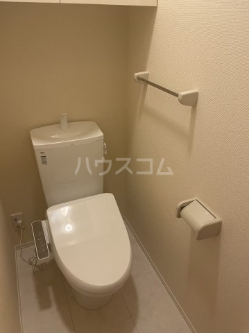 15/30 トイレ