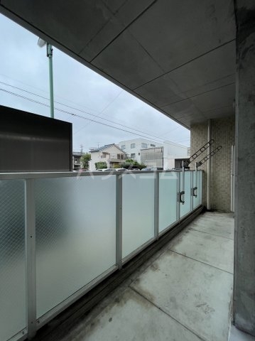 18/24 バルコニー