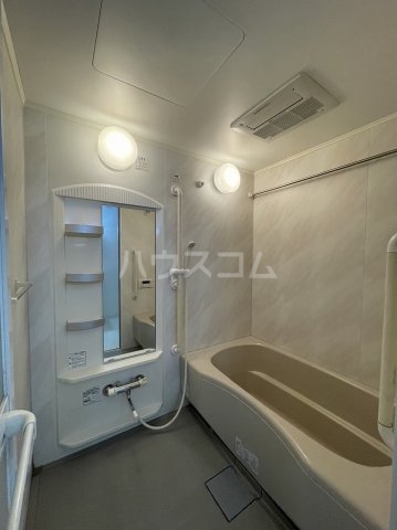 15/24 浴室