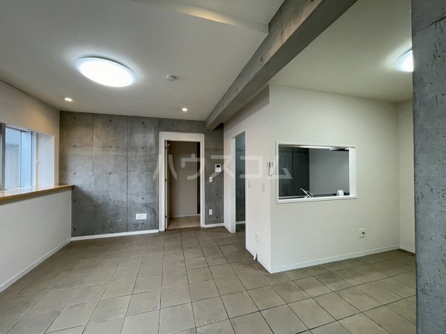 3/24 リビング/ダイニング