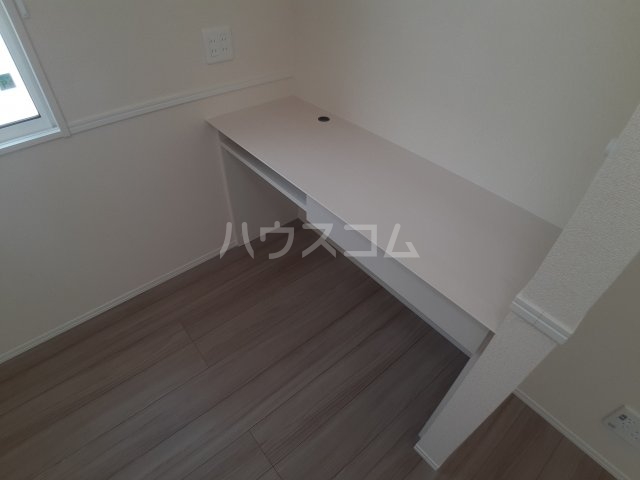 10/30 室内