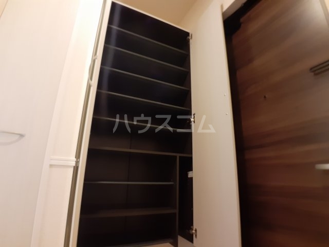 15/30 玄関