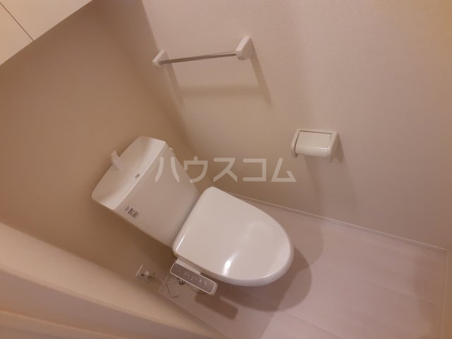 18/30 トイレ