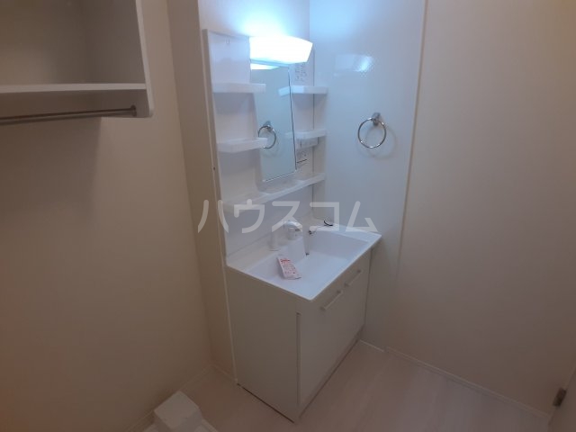 19/30 洗面
