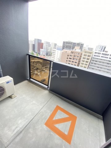 24/30 バルコニー