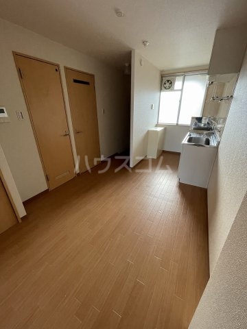 3/29 リビング/ダイニング