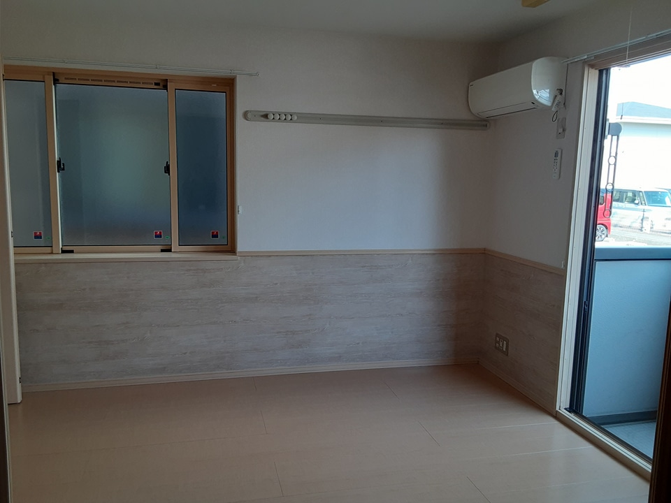 3/24 リビング/ダイニング