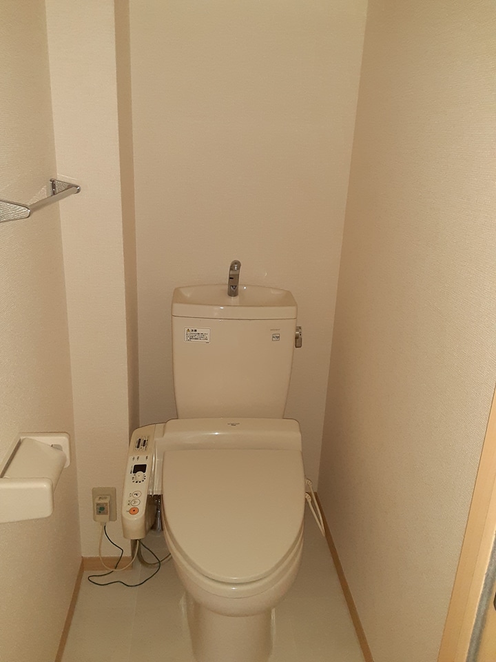10/24 トイレ