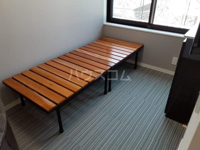 4/26 リビング/ダイニング