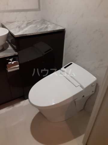 15/26 トイレ