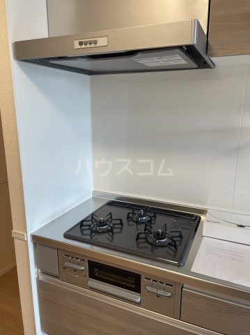 12/30 キッチン