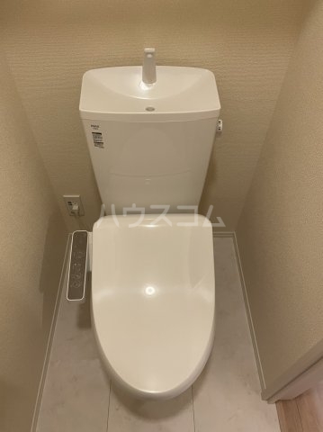 16/30 トイレ