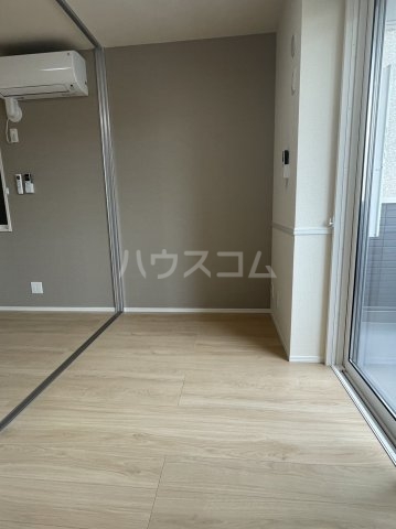 6/30 寝室