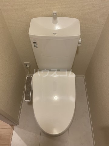 17/30 トイレ