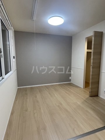 6/30 寝室