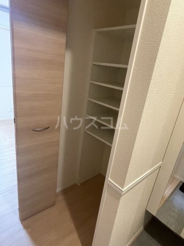 11/30 玄関