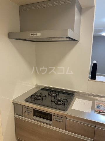 12/30 キッチン