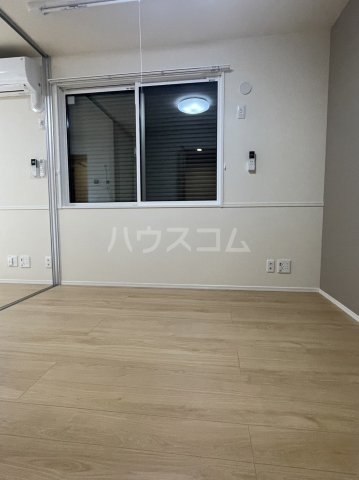 5/30 寝室