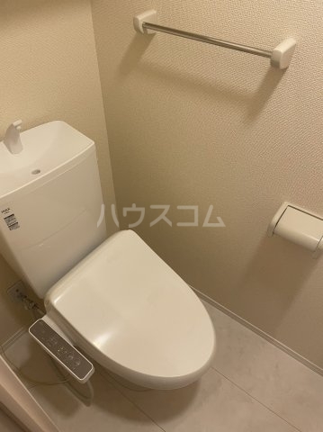 16/30 トイレ