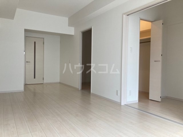 3/17 リビング/ダイニング