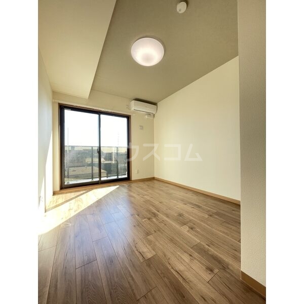 4/26 リビング/ダイニング