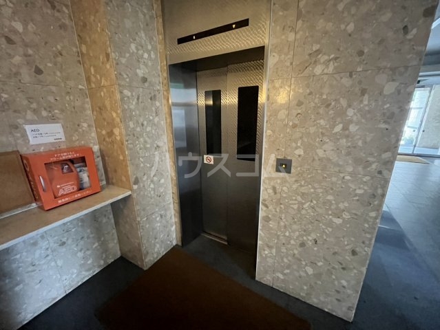 10/13 エントランス