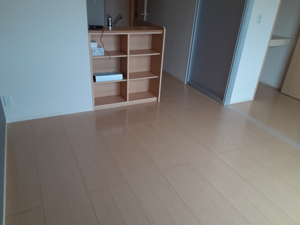 4/30 リビング/ダイニング