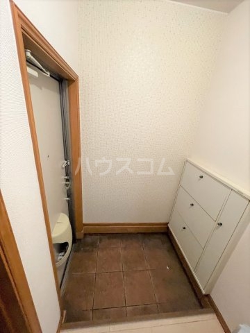 9/30 玄関