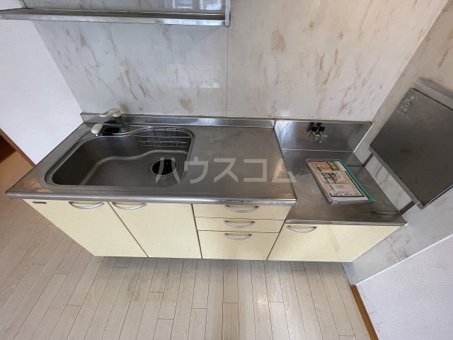 11/30 キッチン