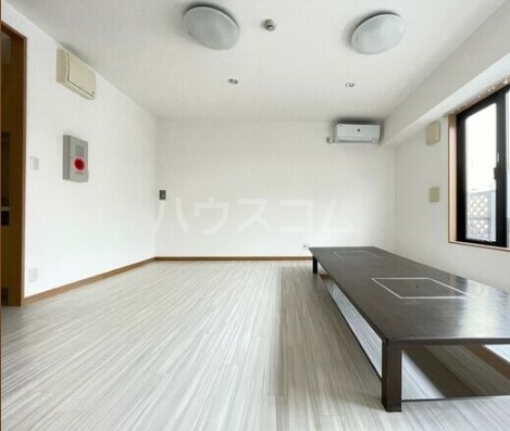 6/23 リビング/ダイニング