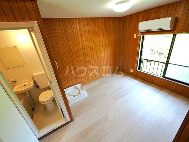 2/19 リビング/ダイニング