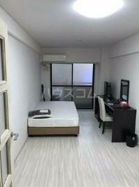 4/12 リビング/ダイニング