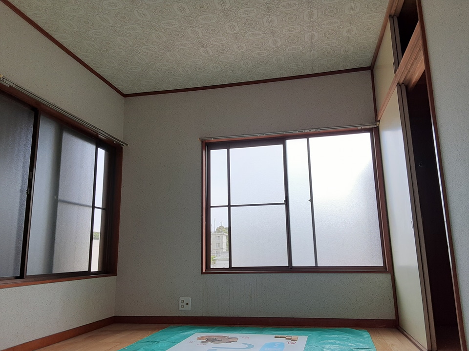 4/30 リビング/ダイニング