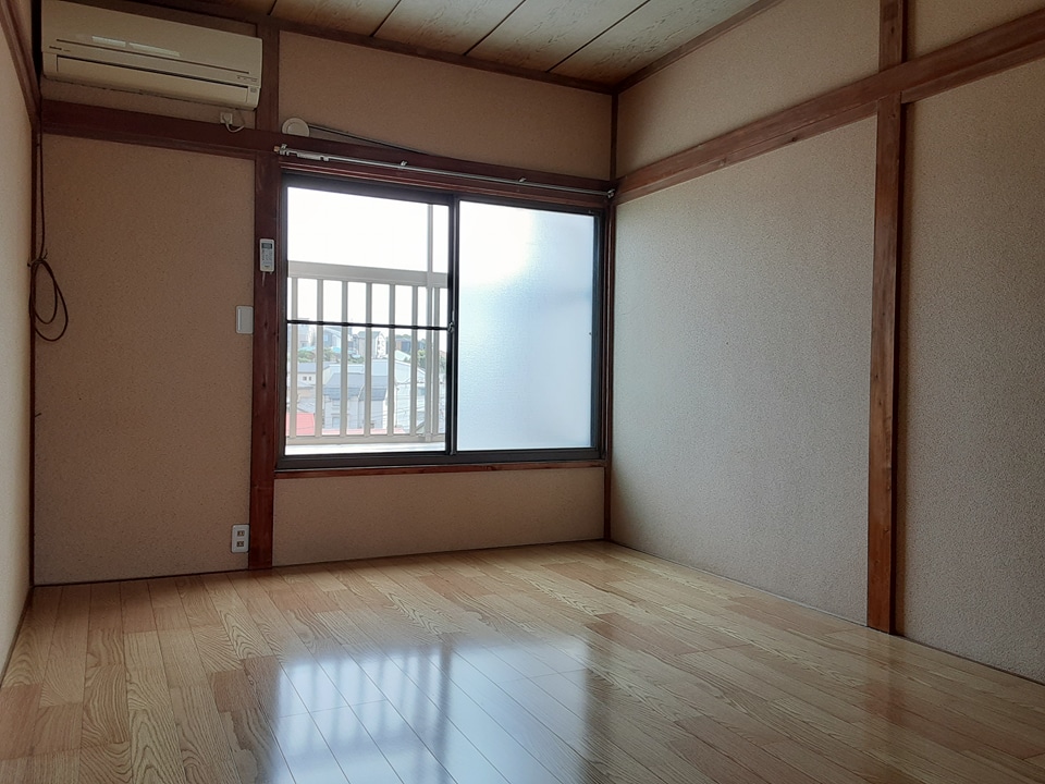 3/30 リビング/ダイニング