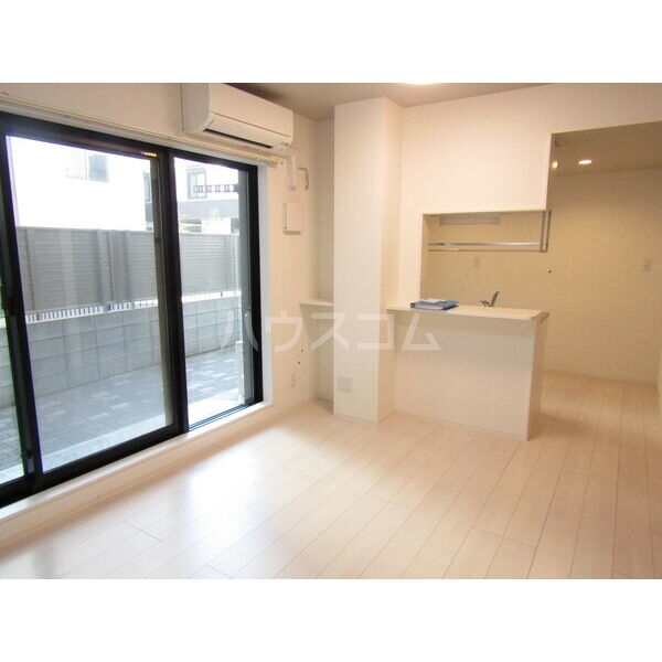 3/19 リビング/ダイニング