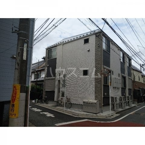 1/30 外観