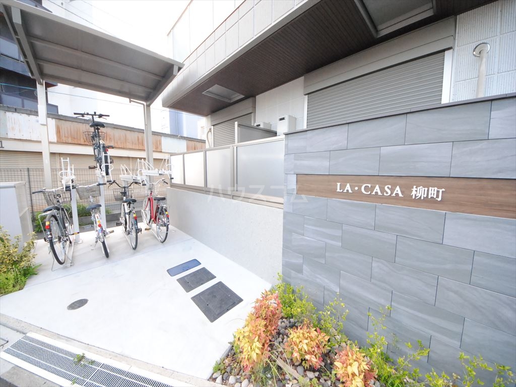 6/12 エントランス