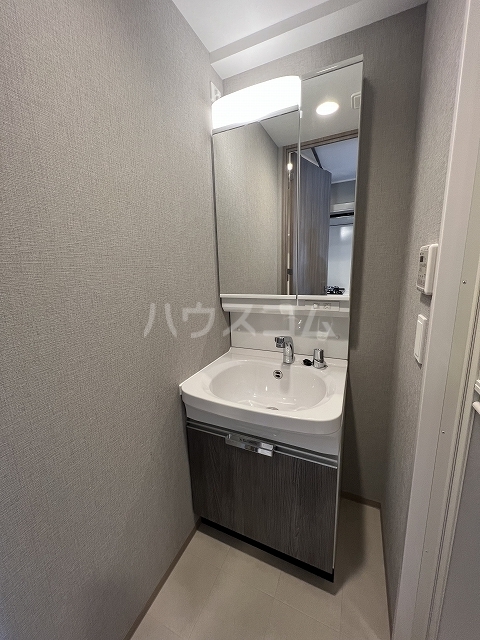 12/28 洗面